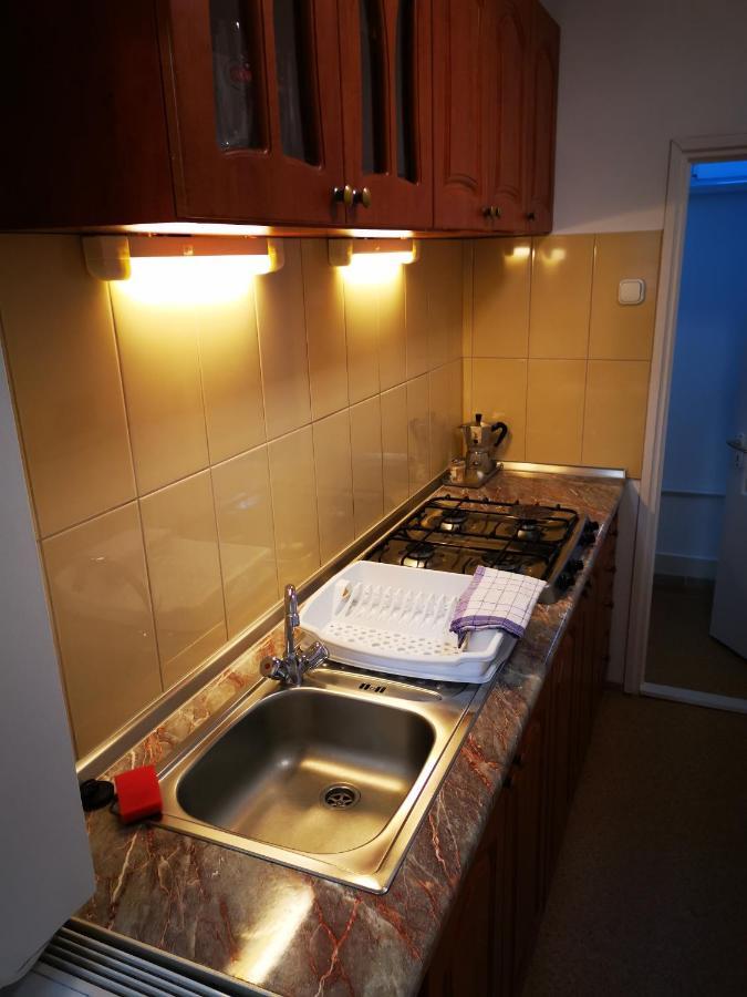 Mate Apartman Gyula Luaran gambar