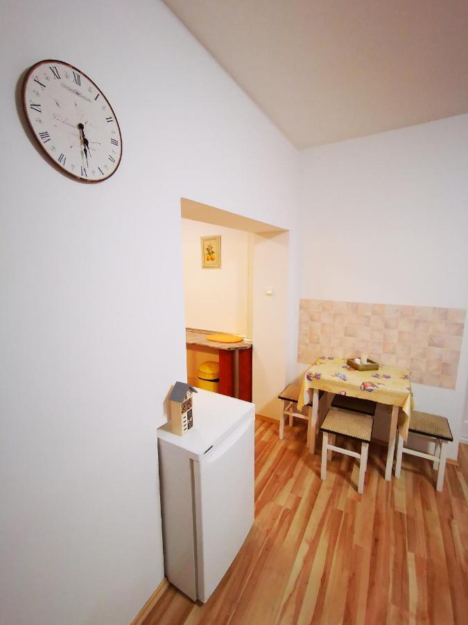 Mate Apartman Gyula Luaran gambar