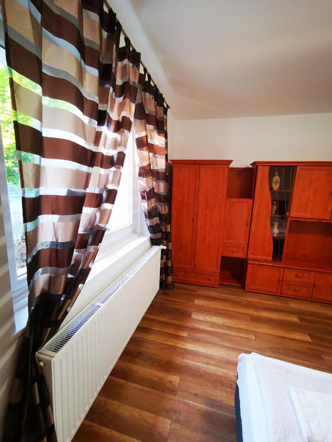 Mate Apartman Gyula Luaran gambar