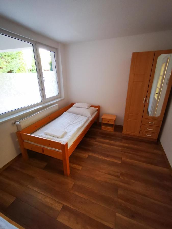 Mate Apartman Gyula Luaran gambar