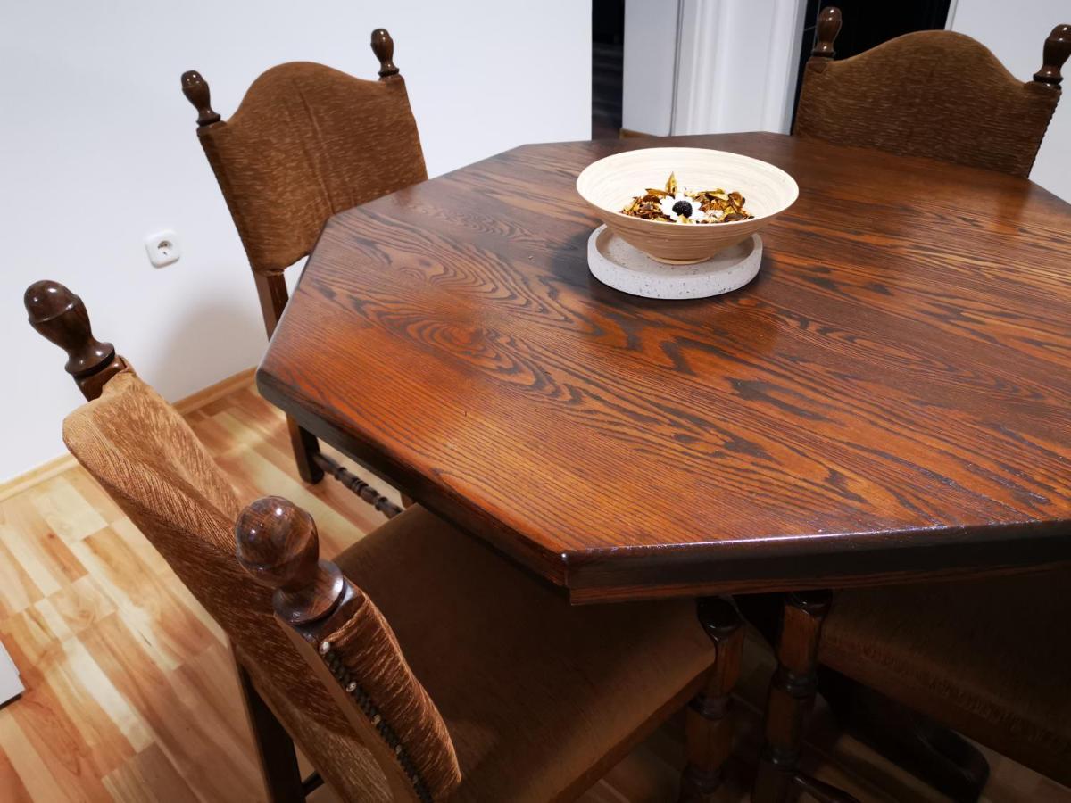 Mate Apartman Gyula Luaran gambar