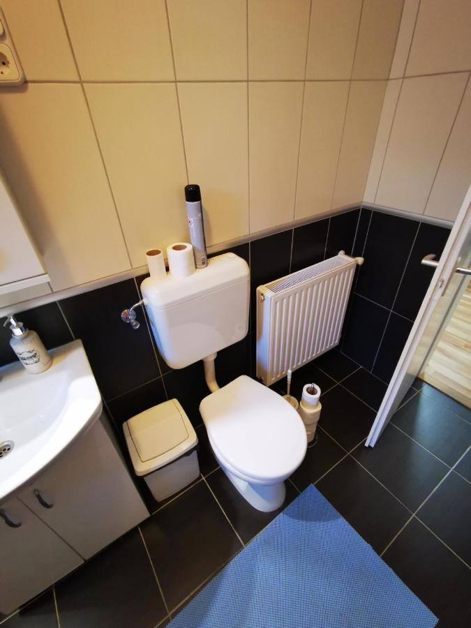 Mate Apartman Gyula Luaran gambar