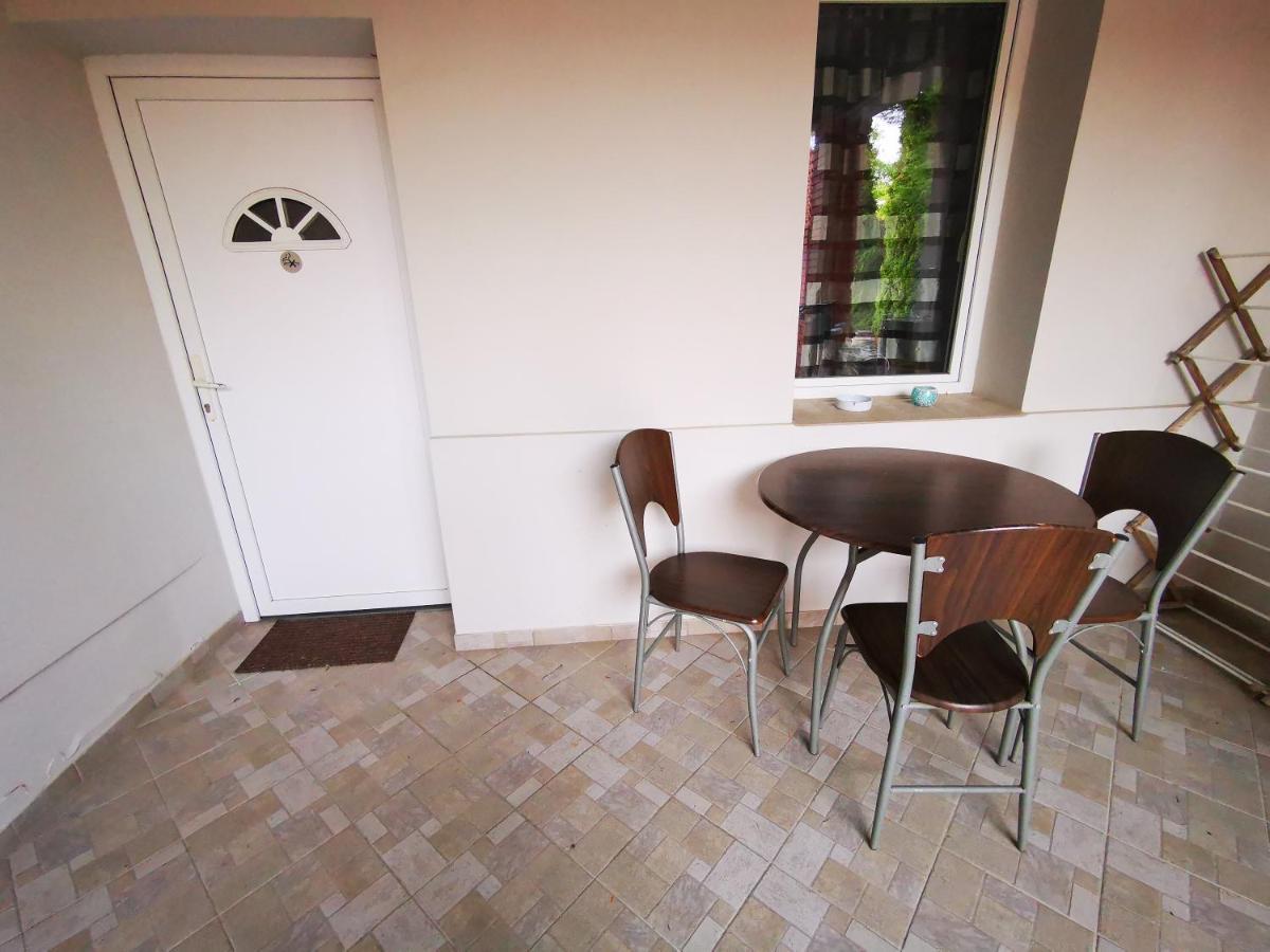 Mate Apartman Gyula Luaran gambar
